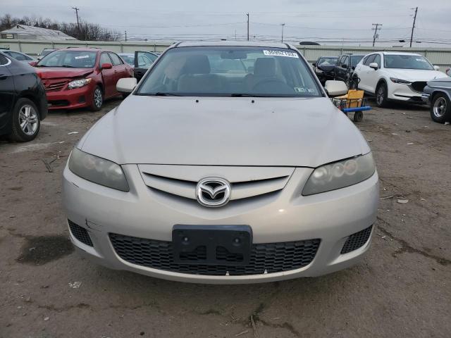 Фото 5 с аукциона – 2008 MAZDA MAZDA6 с VIN 1YVHP80C485M36592