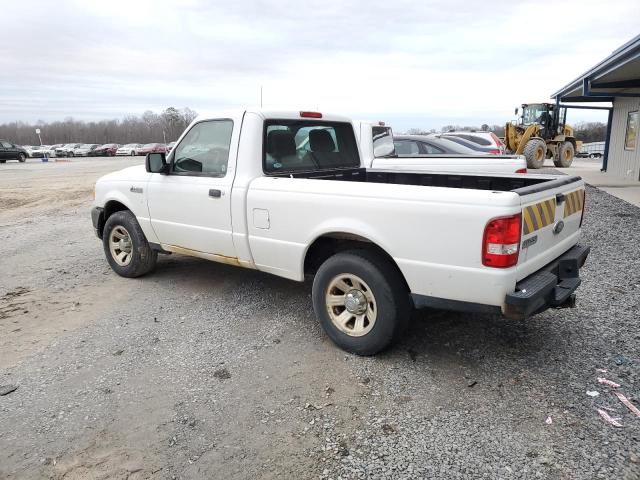 Photo 2 from auction – 2010 FORD RANGER with VIN 1FTKR1AD3APA68081