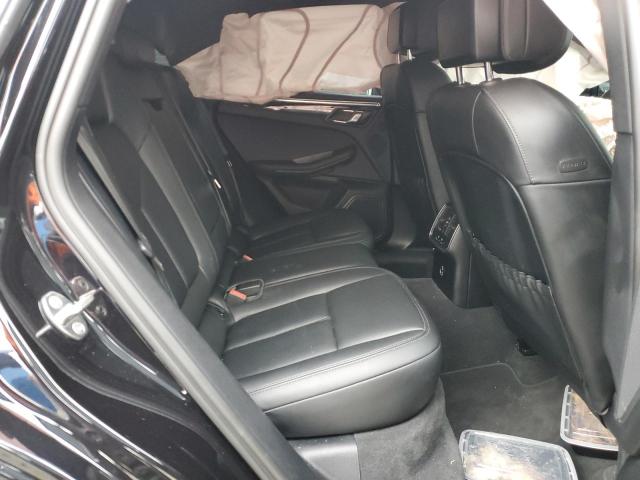 Photo 10 from auction – 2021 PORSCHE MACAN with VIN WP1AA2A58MLB15083