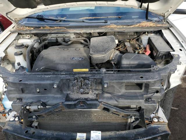Photo 11 from auction – 2011 FORD EDGE LIMIT with VIN 2FMDK3KCXBBA91909