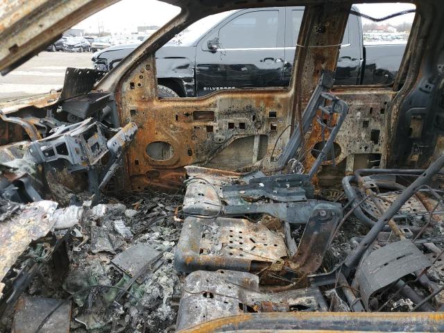 Photo 7 from auction – 2004 FORD F150 with VIN 1FTPX14504NA29285