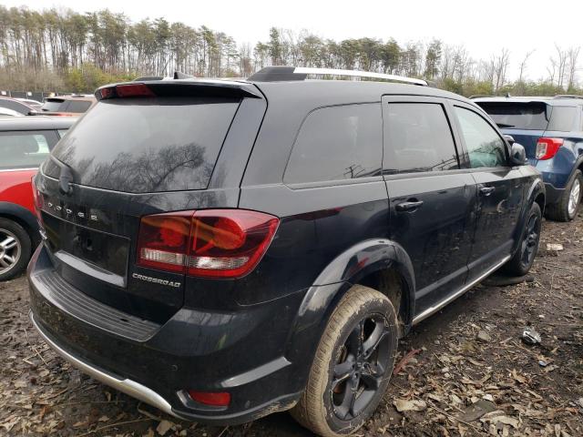 Photo 3 from auction – 2020 DODGE JOURNEY CR with VIN 3C4PDCGB6LT266545