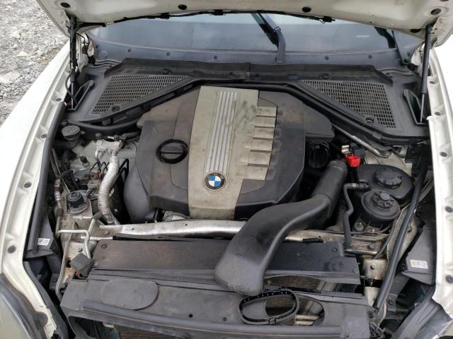 Photo 12 from auction – 2011 BMW X5 XDRIVE3 with VIN 5UXZW0C5XBL658468