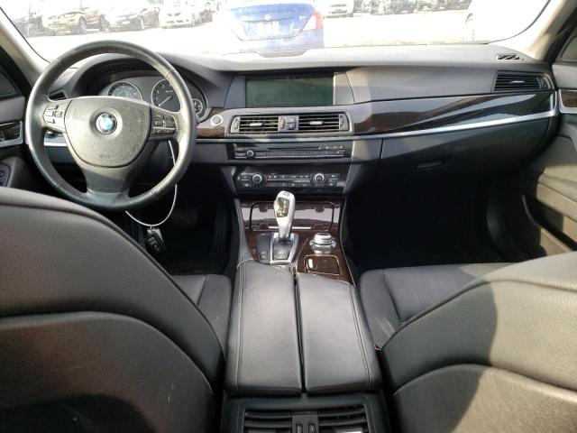 Photo 8 from auction – 2011 BMW 535 XI with VIN WBAFU7C59BC780822