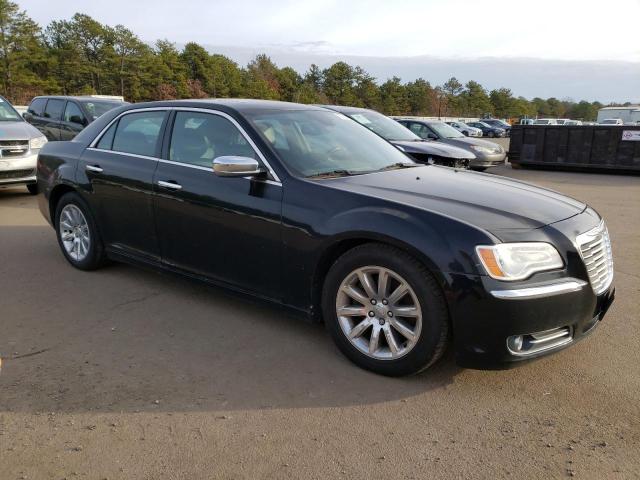 Photo 4 from auction – 2011 CHRYSLER 300C with VIN 2C3CA6CT2BH594807