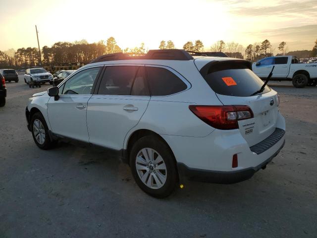 Снимка 2 от търг – 2015 SUBARU OUTBACK 2. с VIN 4S4BSBCC2F3228833