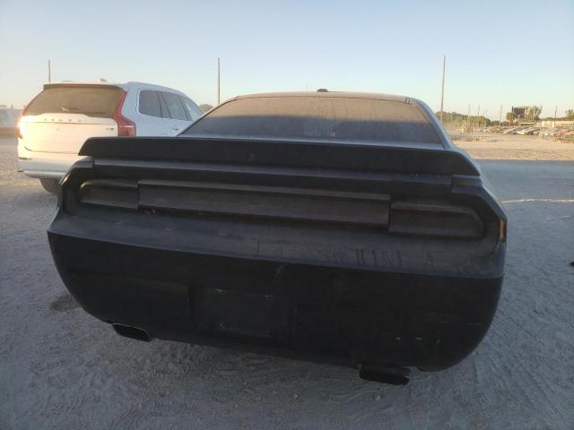 Photo 6 from auction – 2010 DODGE CHALLENGER with VIN 2B3CJ7DW4AH109402