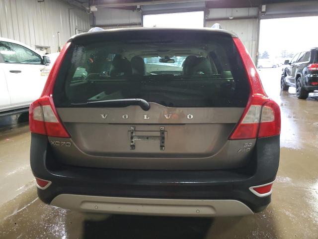 Photo 6 from auction – 2009 VOLVO XC70 3.2 with VIN YV4BZ982491054382