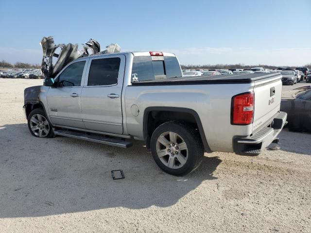 Photo 2 from auction – 2016 GMC SIERRA C15 with VIN 3GTP1MEC0GG164280