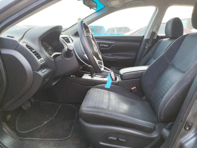 Photo 7 from auction – 2016 NISSAN ALTIMA 2.5 with VIN 1N4AL3AP6GN307314