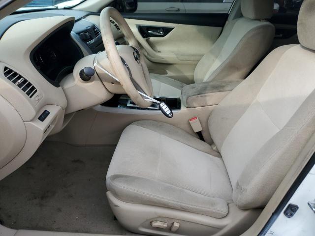Photo 7 from auction – 2013 NISSAN ALTIMA 2.5 with VIN 1N4AL3AP3DN515677