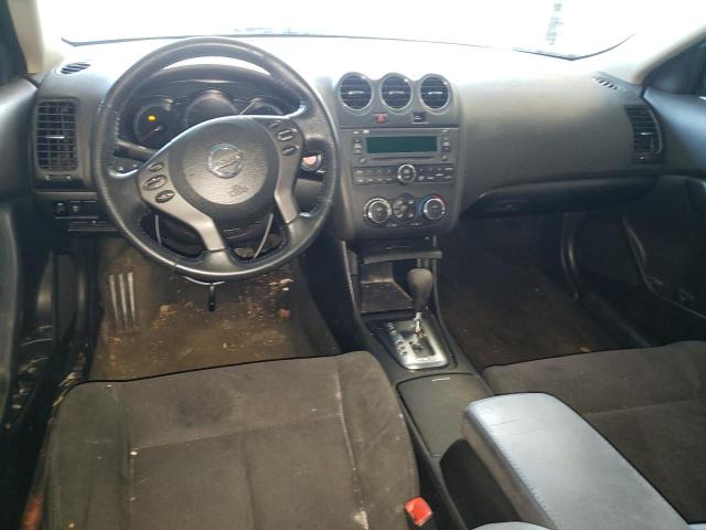Photo 8 from auction – 2011 NISSAN ALTIMA BAS with VIN 1N4AL2AP4BC111161