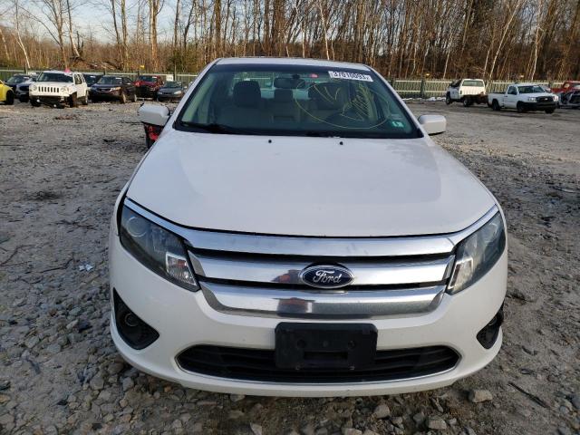 Photo 5 from auction – 2012 FORD FUSION SE with VIN 3FAHP0HA0CR358673