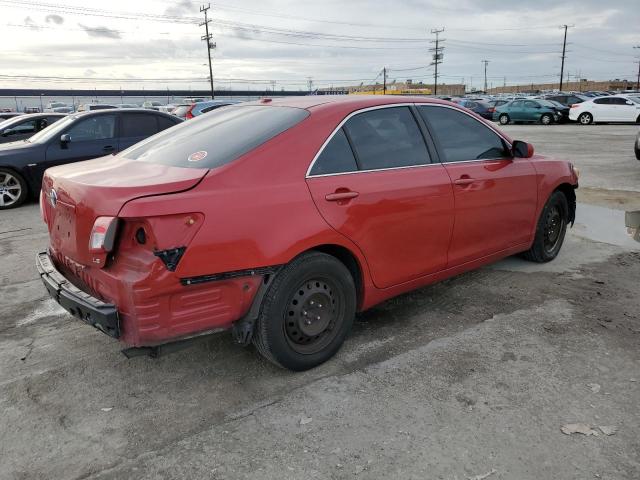 Photo 3 from auction – 2011 TOYOTA CAMRY BASE with VIN 4T4BF3EK1BR213815