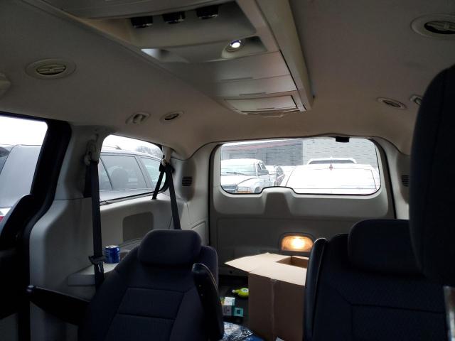 Photo 10 from auction – 2010 DODGE GRAND CARA with VIN 2D4RN5D10AR196380