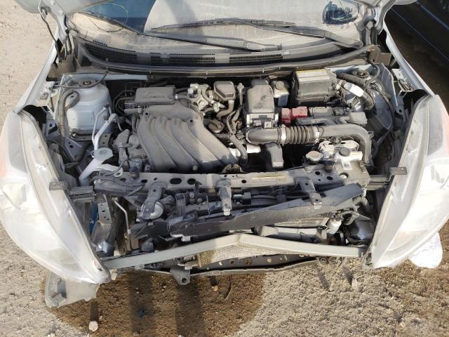 Foto 11 de la subasta – 2016 NISSAN VERSA con VIN 3N1CN7AP9GL877024