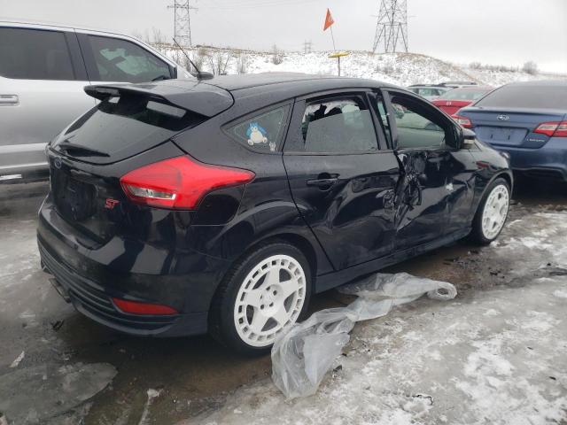 Photo 3 from auction – 2017 FORD FOCUS ST with VIN 1FADP3L94HL284449