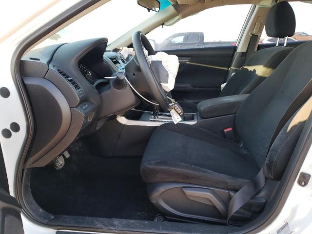 Фото 7 с аукциона – 2015 NISSAN ALTIMA 2.5 с VIN 1N4AL3AP5FC243003
