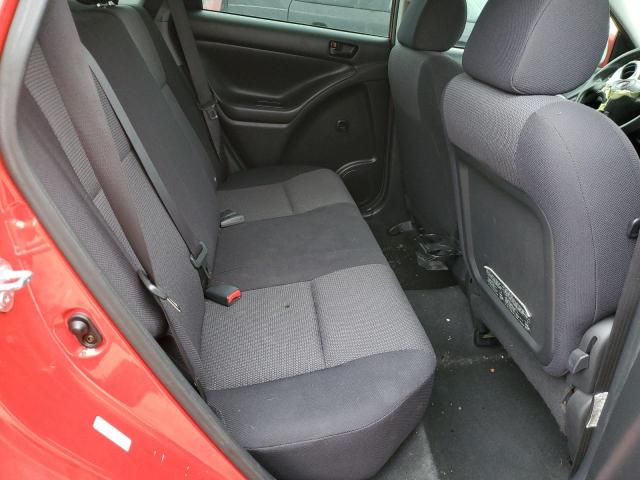 Photo 11 from auction – 2006 PONTIAC VIBE with VIN 5Y2SL658X6Z459459