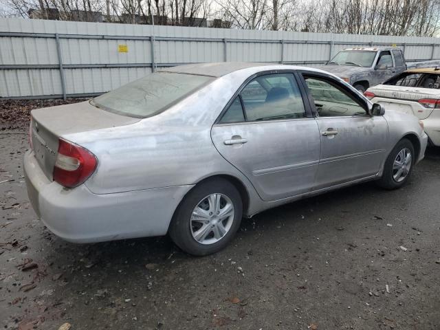 Photo 3 from auction – 2004 TOYOTA CAMRY LE with VIN 4T1BE32K44U884593