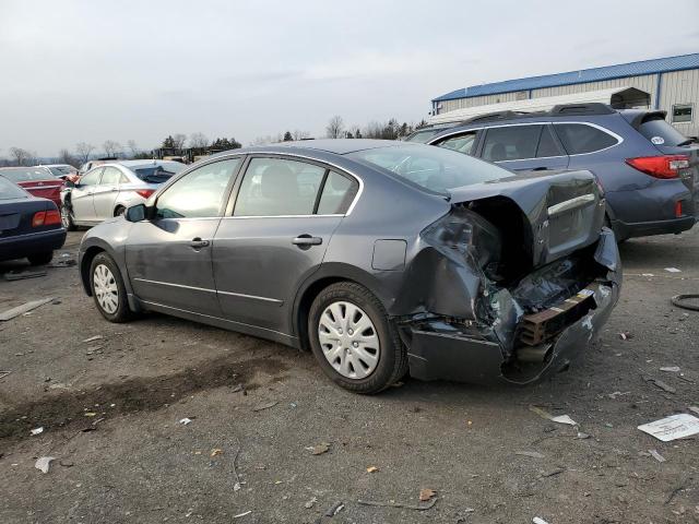 Photo 2 from auction – 2008 NISSAN ALTIMA with VIN 1N4AL21E98N523295