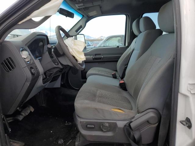 Photo 7 from auction – 2012 FORD F250 SUPER with VIN 1FT7W2BT3CEC01317