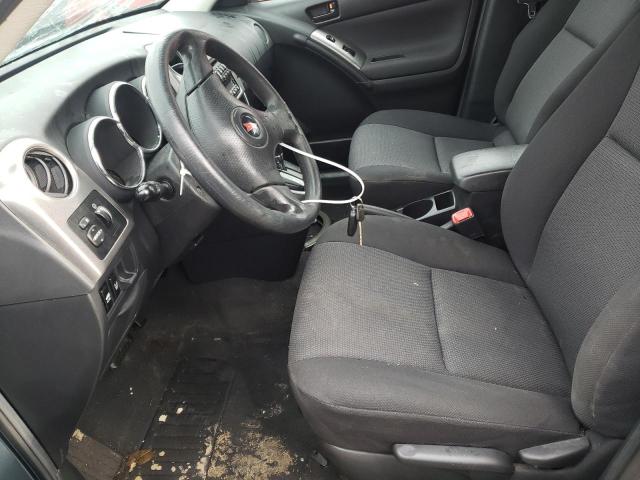 Photo 7 from auction – 2008 PONTIAC VIBE with VIN 5Y2SL67858Z404420