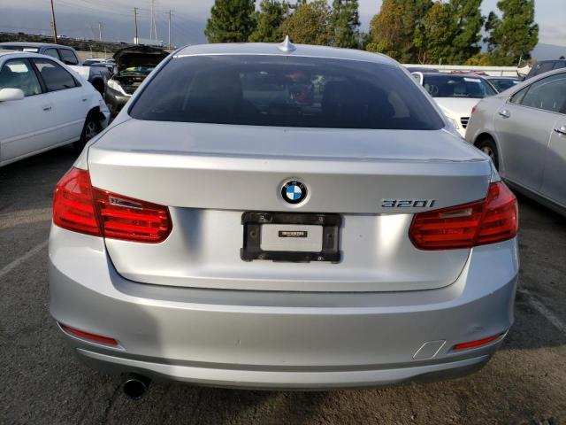 Снимка 6 от търг – 2013 BMW 320 I с VIN WBA3B1C57DK130028