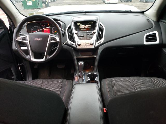 Photo 8 from auction – 2017 GMC TERRAIN SL with VIN 2GKFLTEK6H6303773