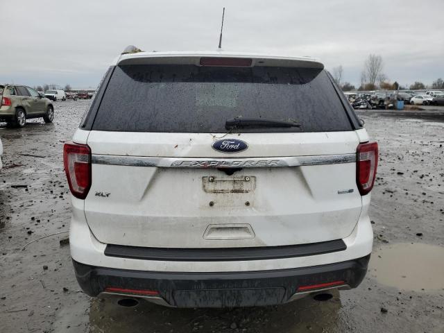 Photo 6 from auction – 2019 FORD EXPLORER X with VIN 1FM5K8DH7KGA77551