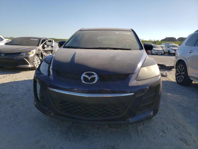 Photo 5 from auction – 2010 MAZDA CX-7 with VIN JM3ER2W58A0336739