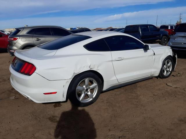 Photo 3 from auction – 2016 FORD MUSTANG with VIN 1FA6P8AM5G5303039