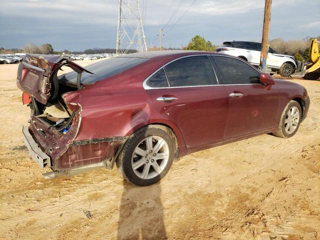 Photo 3 from auction – 2007 LEXUS ES 350 with VIN JTHBJ46G172054048
