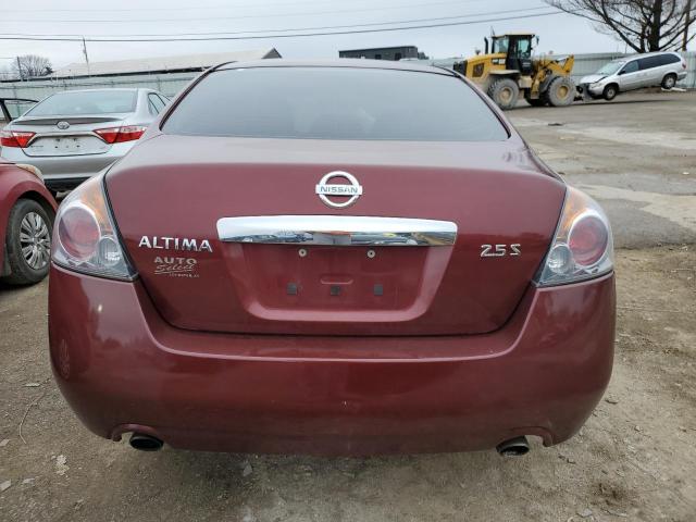 Фото 6 с аукциона – 2010 NISSAN ALTIMA BAS с VIN 1N4AL2AP1AN429290
