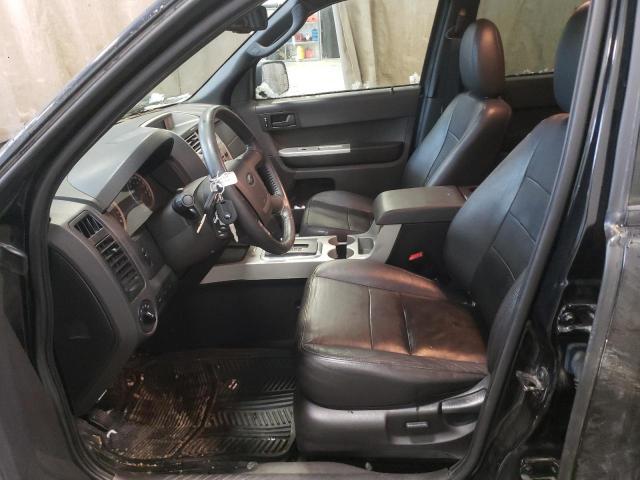 Photo 7 from auction – 2011 FORD ESCAPE XLT with VIN 1FMCU9DG5BKC45635