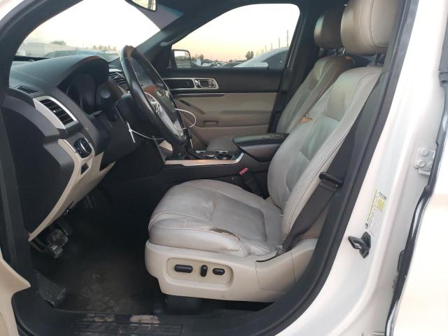Photo 7 from auction – 2011 FORD EXPLORER X with VIN 1FMHK7D81BGA76192