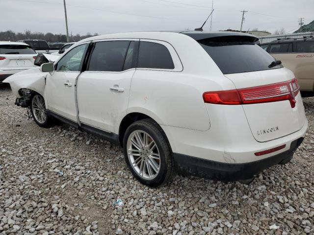 Zdjęcie 2 z aukcji – 2015 LINCOLN MKT z VIN 2LMHJ5AT0FBL00828