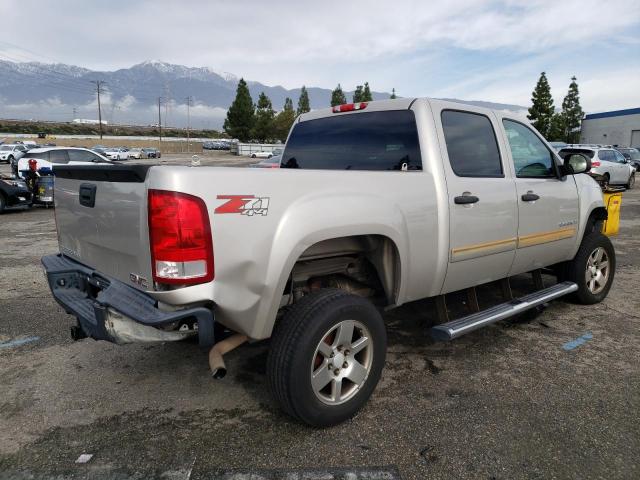 Photo 3 from auction – 2008 GMC SIERRA K15 with VIN 3GTEK13J58G290771