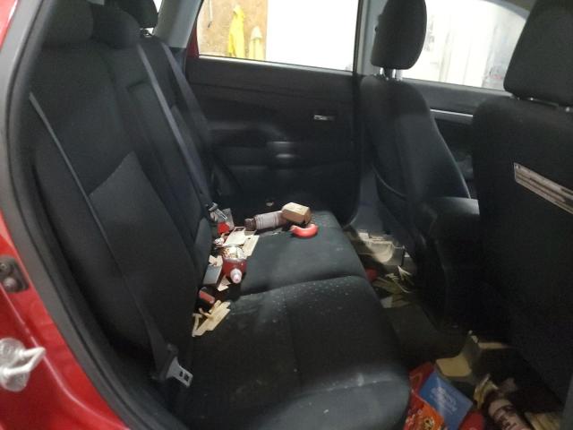 صورة رقم 10 من المزاد - 2012 MITSUBISHI OUTLANDER مع VIN JA4AP4AU2CZ010158