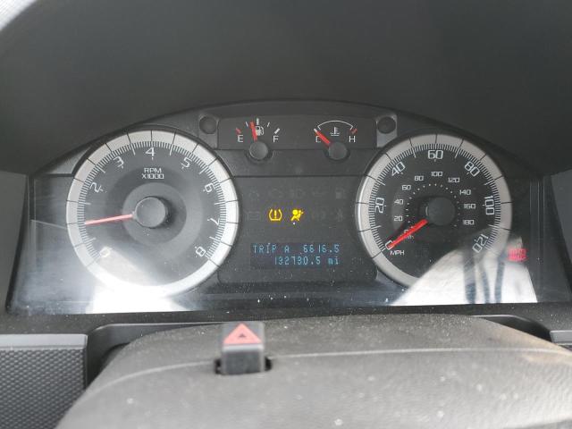 Photo 9 from auction – 2009 FORD ESCAPE XLT with VIN 1FMCU93G59KC56758