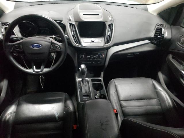 Photo 8 from auction – 2018 FORD ESCAPE SEL with VIN 1FMCU9HD7JUB99874