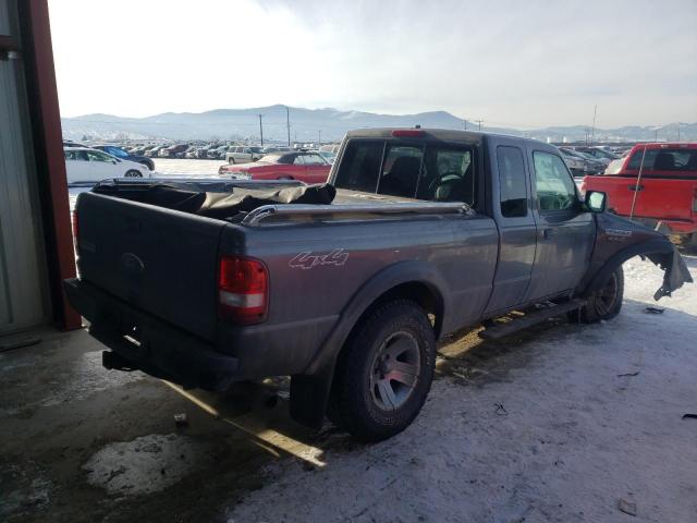 Photo 3 from auction – 2007 FORD RANGER SUP with VIN 1FTZR45E37PA90755