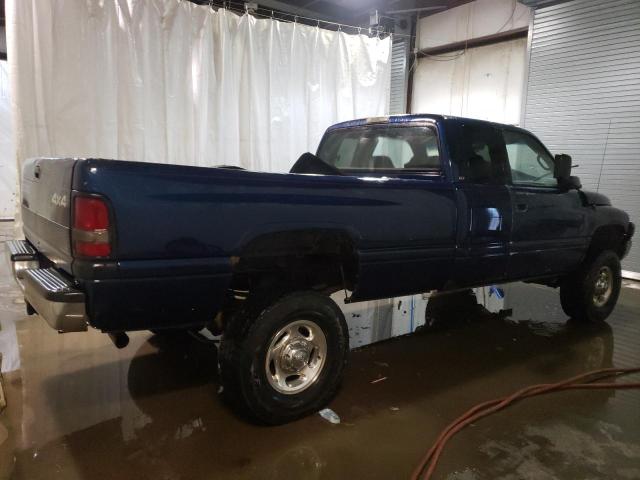 Photo 3 from auction – 2001 DODGE RAM 2500 with VIN 3B7KF23Z81G197459