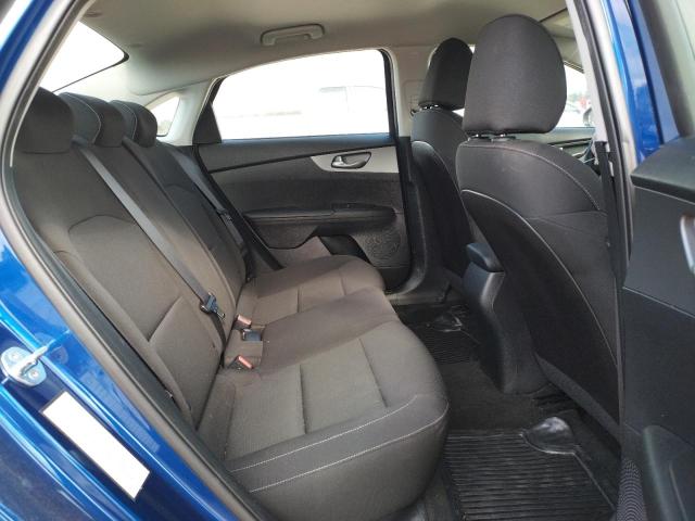 Photo 10 from auction – 2021 KIA FORTE FE with VIN 3KPF24AD3ME360762