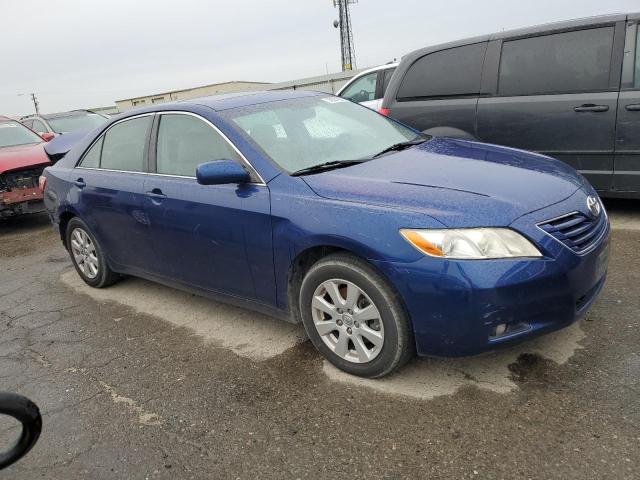 Photo 4 from auction – 2007 TOYOTA CAMRY LE with VIN 4T1BK46K67U024563