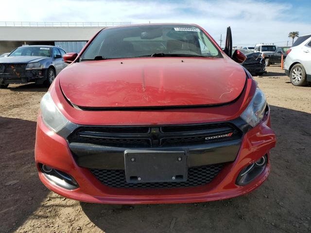 Photo 5 from auction – 2013 DODGE DART SXT with VIN 1C3CDFBA4DD309306