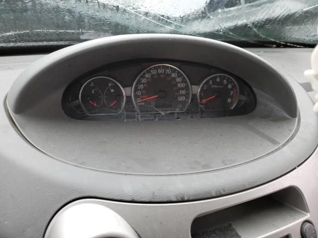 Photo 9 from auction – 2006 SATURN ION LEVEL with VIN 1G8AJ55F16Z206194