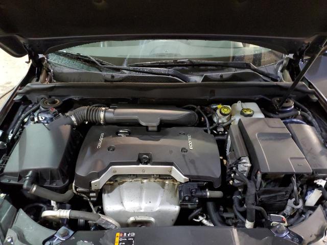 Photo 11 from auction – 2013 CHEVROLET MALIBU 1LT with VIN 1G11C5SA0DF193003