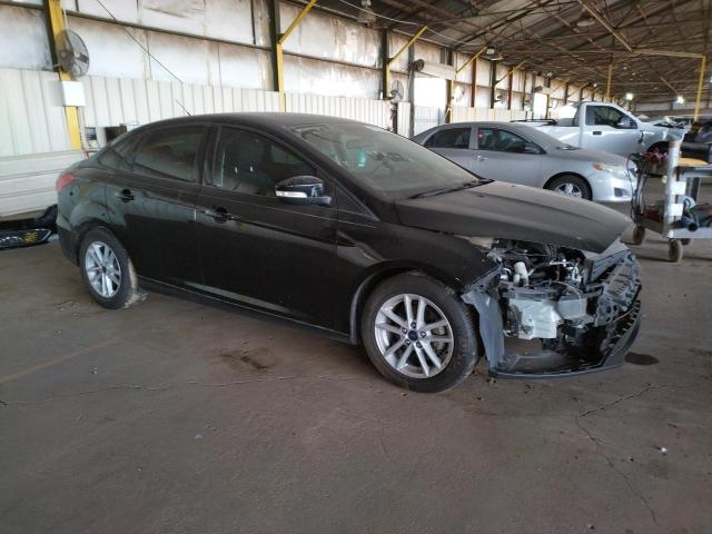 Photo 4 from auction – 2017 FORD FOCUS SE with VIN 1FADP3F2XHL284969