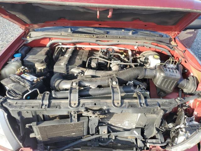 Photo 11 from auction – 2018 NISSAN FRONTIER S with VIN 1N6BD0CT4JN757634